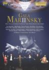 Image for Gala Mariinsky II