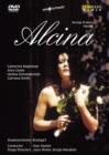 Image for Alcina: Staatsoper Stuttgart (Hacker)