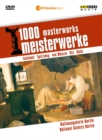 Image for 1000 Masterworks: National Gallery in Berlin
