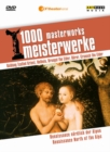 Image for 1000 Masterworks: Renaissance North of the Alps