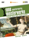 Image for 1000 Masterworks: Mannerism