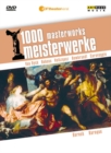 Image for 1000 Masterworks: Baroque