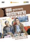 Image for 1000 Masterworks: Socialist Realism of the GDR