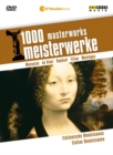 Image for 1000 Masterworks: Italian Renaissance