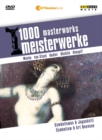 Image for 1000 Masterworks: Symbolism and Art Nouveau