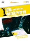 Image for 1000 Masterworks: Abstract Expressionism