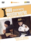 Image for 1000 Masterworks: Realism in the 19th Century