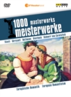 Image for 1000 Masterworks: European Romanticism