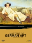 Image for Masters of German Art