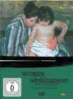 Image for Art Lives: Women of the Impressionist Movement