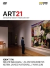 Image for Art 21 - Art in the 21st Century: Identity