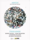 Image for Art 21 - Art in the 21st Century: Paradox