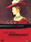Image for Art Lives: The Real Rembrandt