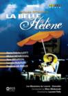 Image for La Belle Helene: Théâtre Musical De Paris (Minkowski)