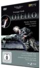 Image for Otello: Teatro Alla Scalla (Muti)