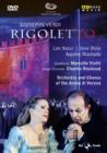 Image for Rigoletto: Arena Di Verona (Viotti)