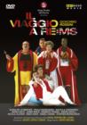 Image for Il Viaggio a Reims: Gran Teatre Del Liceu (Lopez-Cobos)