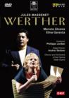 Image for Werther: Wiener Staatsoper (Jordan)