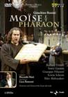 Image for Moise Et Pharaon: Teatro Alla Scala (Muti)
