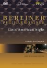 Image for Berliner Philharmoniker: Latin American Night