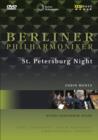 Image for Berliner Philharmoniker: St Petersburg Night