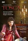 Image for Tosca: Arena Di Verona (Oren)