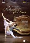 Image for A   Midsummer Night's Dream: Teatro Alla Scala
