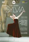 Image for Sylvia: Ballet De L'opera National De Paris
