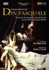 Image for Don Pasquale: Teatro Alla Scala (Muti)