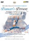 Image for Dancer's Dream: The Great Ballets of Rudolf Nureyev