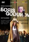 Image for Boris Godunov: Gran Teatre Del Liceu (Weigle)