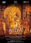 Image for Aida: Arena Di Verona (Santi)