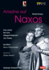Image for Ariadne Auf Naxos: Wiener Philharmoniker (Böhm)
