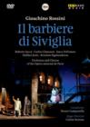 Image for Il Barbiere Di Siviglia: Opera National De Paris (Campanella)