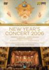 Image for New Year's Concert: 2006 - Orchestra Del Teatro La Fenice (Masur)
