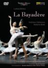 Image for La Bayadere: Teatro Alla Scala