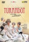 Image for Turandot: Gran Teatre Del Liceu (Carella)