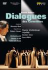 Image for Dialogues Des Carmelites: Teatro Alla Scala (Muti)