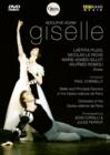 Image for Giselle: Ballet De L'Opera National De Paris