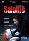 Image for Salome: Teatro Alla Scala (Harding)