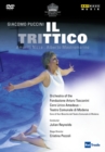 Image for Il Trittico: Teatro Comunale Di Modena (Reynolds)