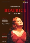 Image for Beatrice Di Tenda: Opernhaus Zurich (Viotti)