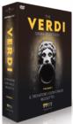 Image for Verdi Opera Selection: Volume 1