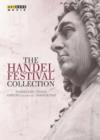 Image for The Handel Festival Collection