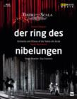 Image for Der Ring Des Nibelungen: Teatro Alla Scala (Barenboim)