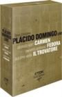 Image for Opera Exclusive: Placido Domingo Live