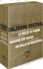 Image for Opera Exclusive: Salzburg Festival