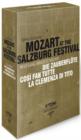 Image for Opera Exclusive: Mozart at the Salzburg Festival