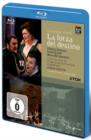 Image for La Forza Del Destino: Orchestra of Maggio Musicale (Mehta)