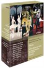 Image for Great Ballets: Opera National De Paris - Volume 2